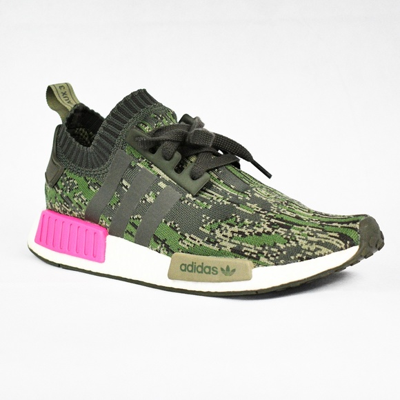 adidas Other - Adidas NMD R1 Men's Sneakers Size 9.5